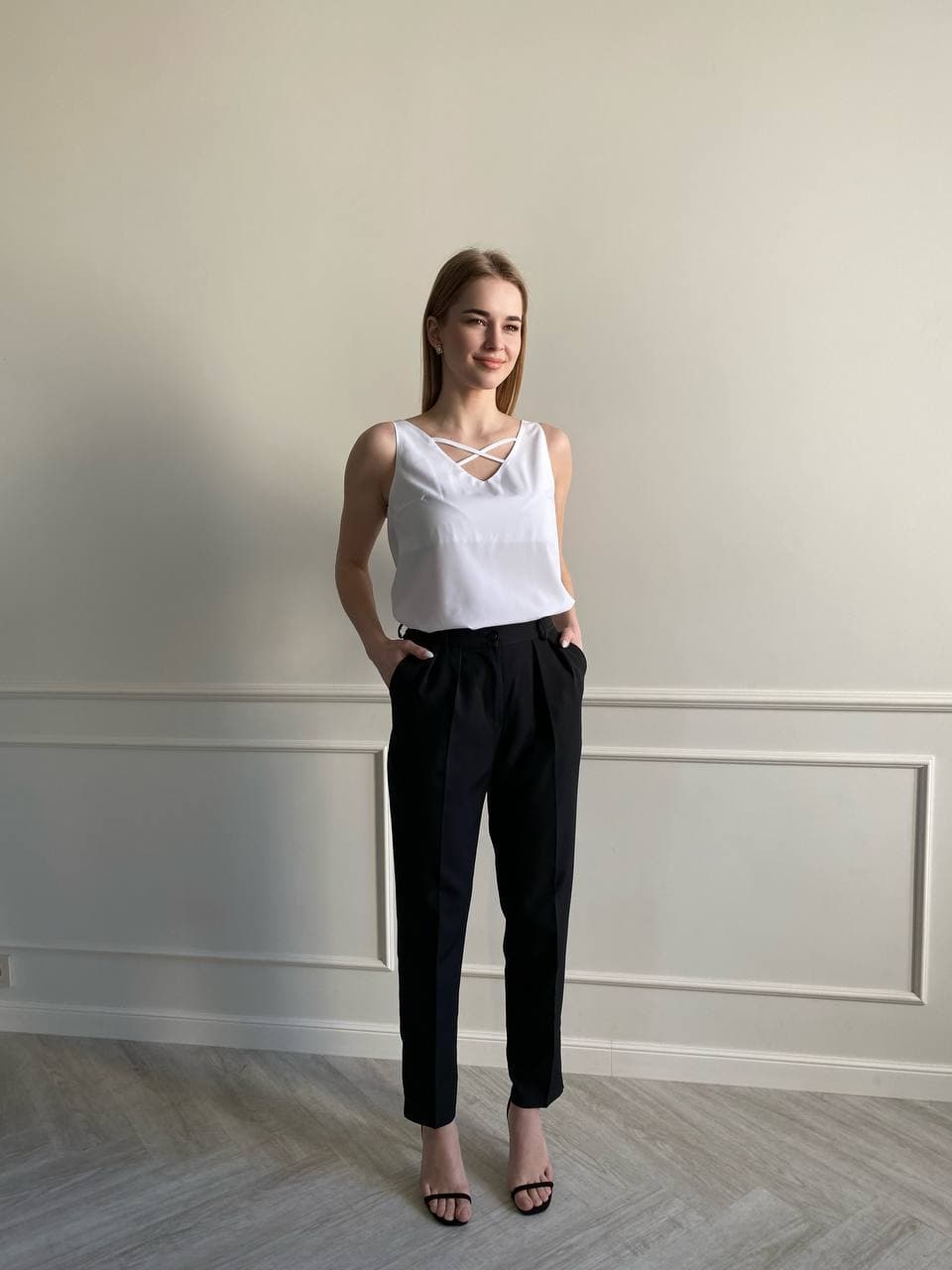 топ 443 белый